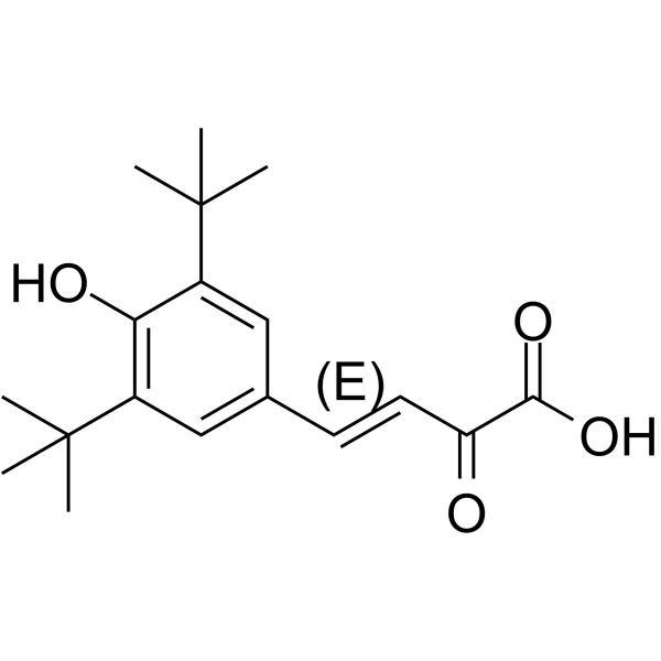 (E)-GABAB receptor antagonist 1 1611483-29-4